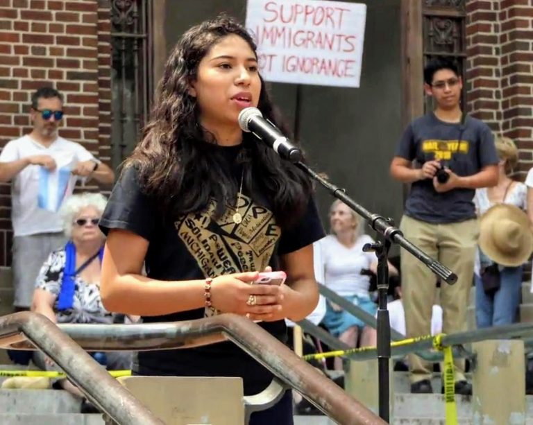 Families Belong Together U of M Rally (19)
