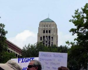 Families Belong Together U of M Rally (24)