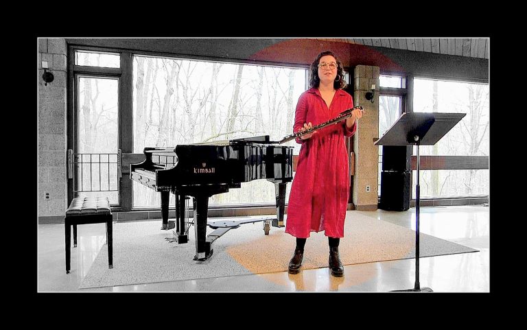 Flute & Piano Red Shoe Recital-058
